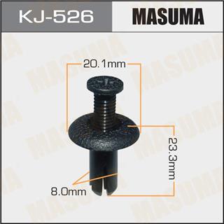 Thermostat Masuma