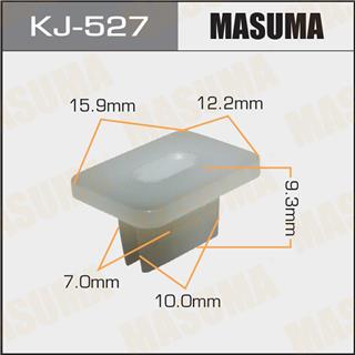 Thermostat Masuma