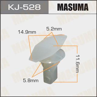 Thermostat Masuma