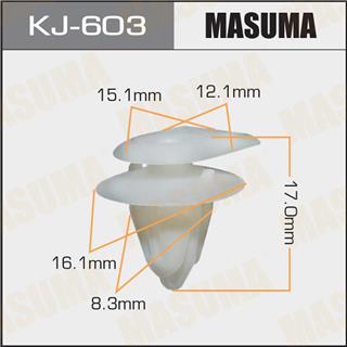 Thermostat Masuma