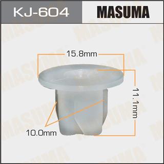 Thermostat Masuma