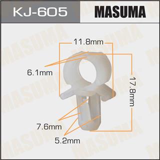 Thermostat Masuma