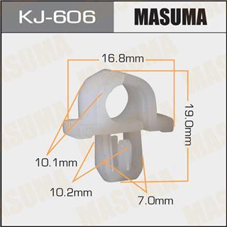 Thermostat Masuma