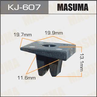 Thermostat Masuma