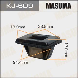 Thermostat Masuma