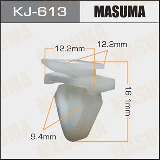 Thermostat Masuma
