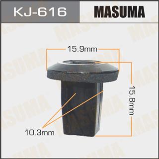 Thermostat Masuma