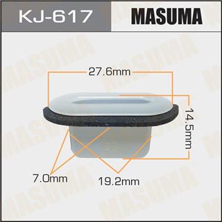 Thermostat Masuma