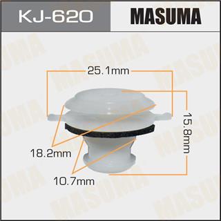 Thermostat Masuma