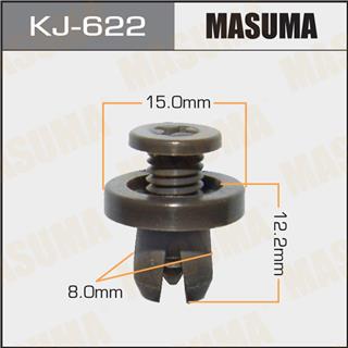 Thermostat Masuma