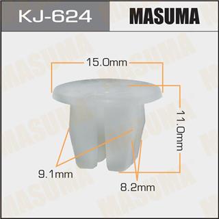 Thermostat Masuma