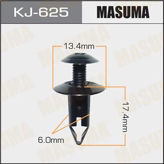 Thermostat Masuma
