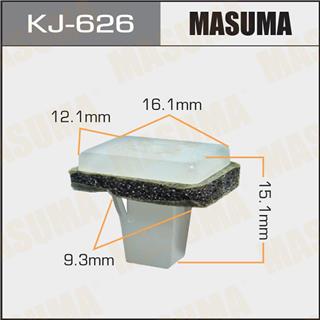 Thermostat Masuma