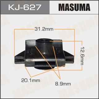 Thermostat Masuma