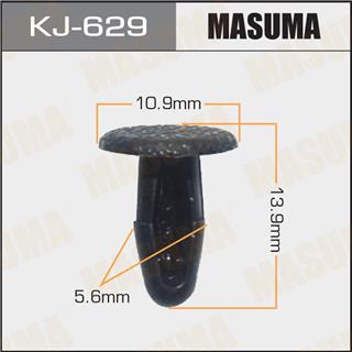 Thermostat Masuma