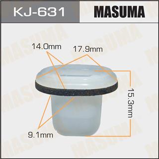 Thermostat Masuma
