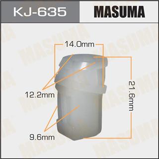 Thermostat Masuma