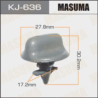 Thermostat Masuma