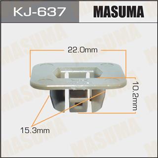 Thermostat Masuma