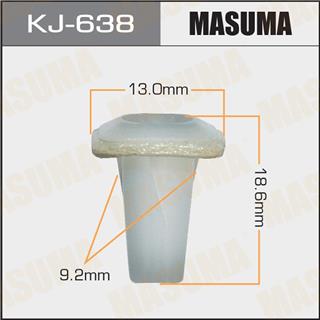 Thermostat Masuma