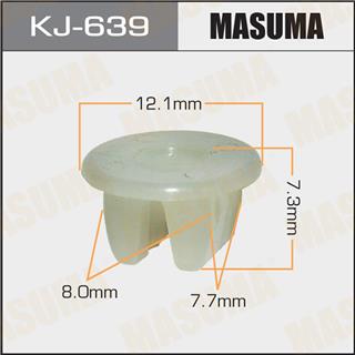 Thermostat Masuma