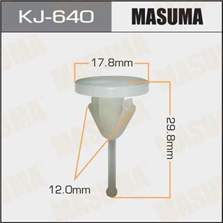 Thermostat Masuma