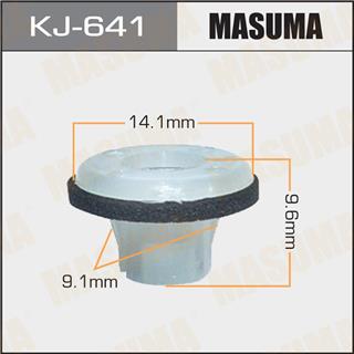 Thermostat Masuma