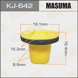 Thermostat Masuma
