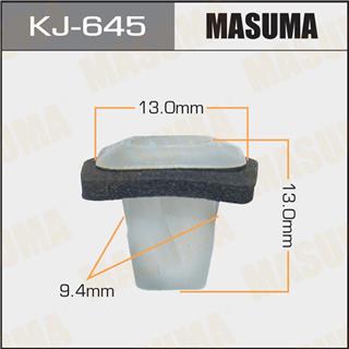 Thermostat Masuma