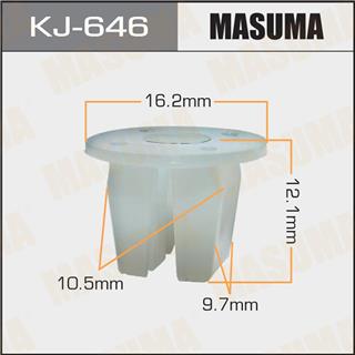 Thermostat Masuma