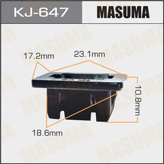 Thermostat Masuma