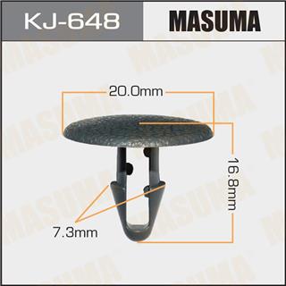 Thermostat Masuma
