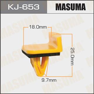 Thermostat Masuma