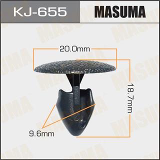 Thermostat Masuma