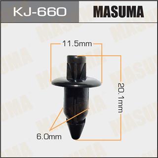 Thermostat Masuma