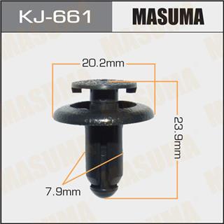Thermostat Masuma