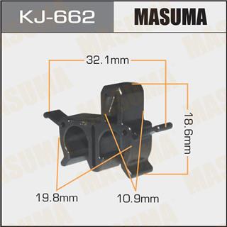 Thermostat Masuma