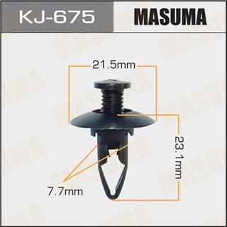 Thermostat Masuma