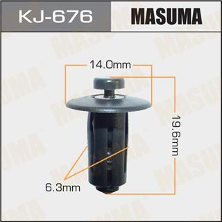 Thermostat Masuma