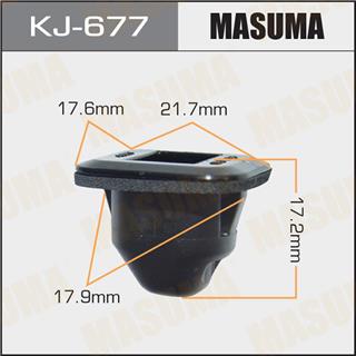 Thermostat Masuma