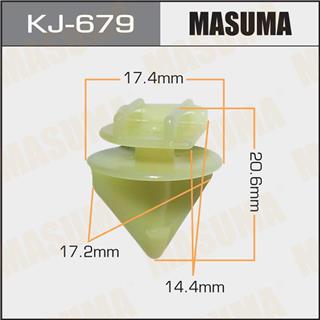 Thermostat Masuma