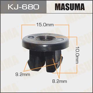 Thermostat Masuma