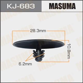 Thermostat Masuma