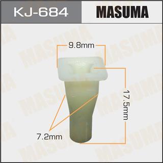 Thermostat Masuma