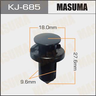 Thermostat Masuma