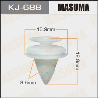 Thermostat Masuma