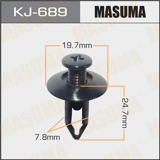 Thermostat Masuma