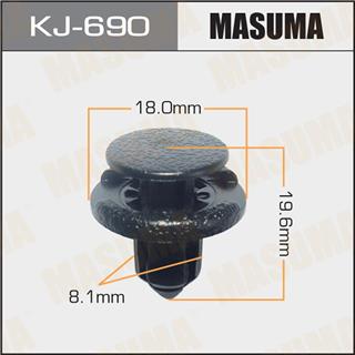 Thermostat Masuma