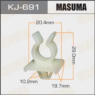 Thermostat Masuma