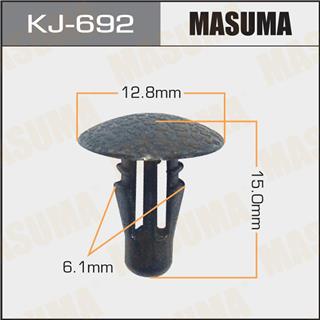 Thermostat Masuma